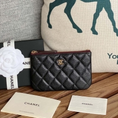 Chanel Wallet Purse